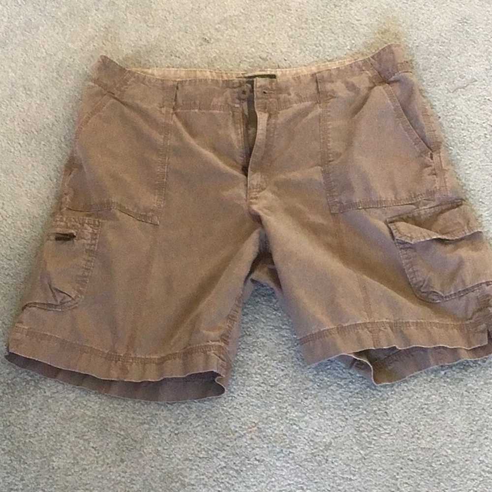 Woman’s shorts